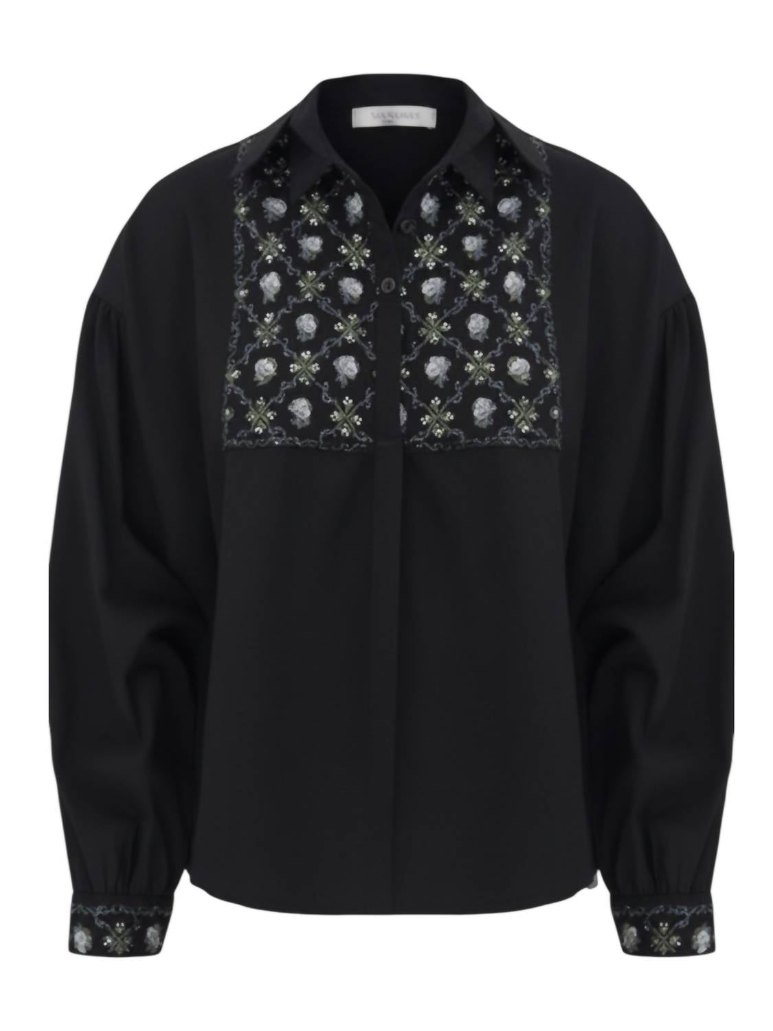 Lug Von Siga - Women's Leia Top
