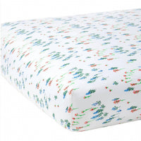 Biscuit Home - Baby Crib Sheet