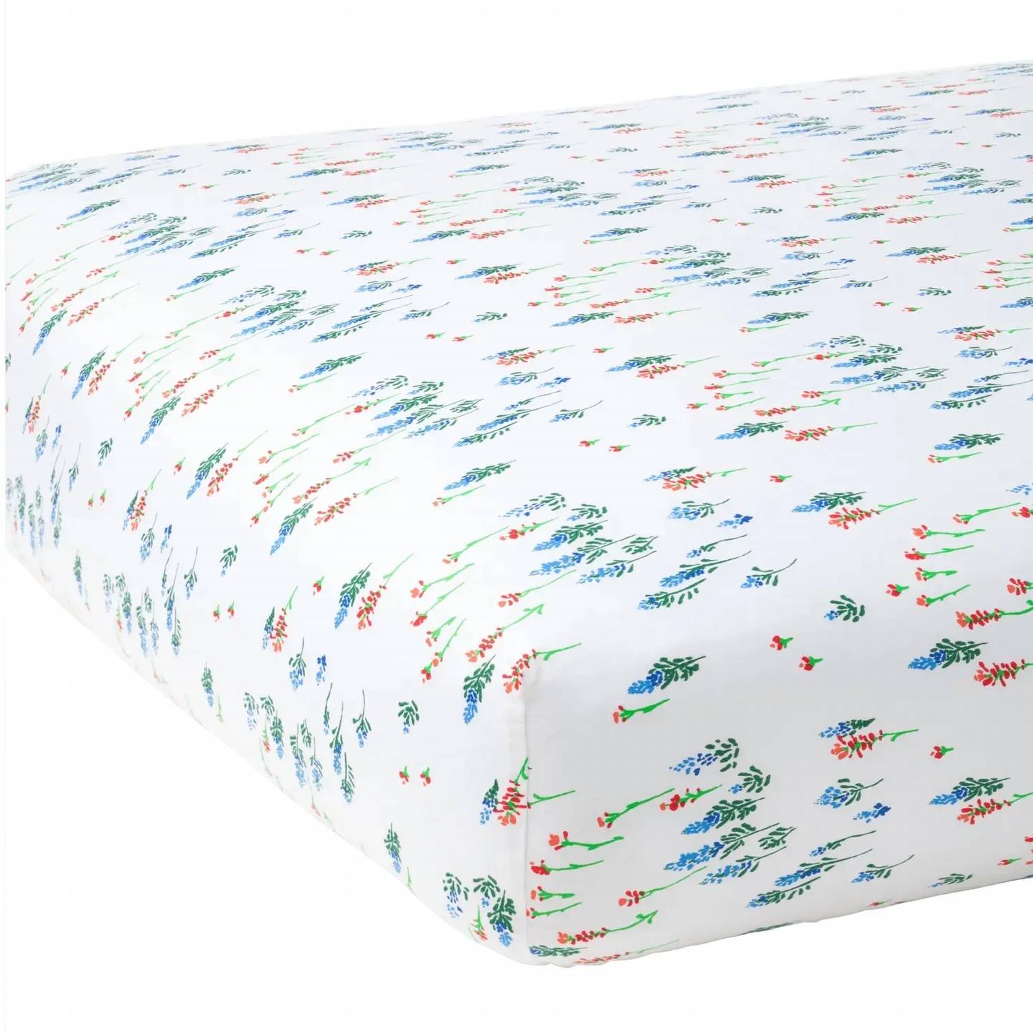 Biscuit Home - Baby Crib Sheet