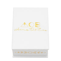 Arms Of Eve - Women's Cornicello Charm Earrings