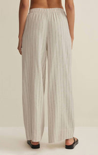 Z Supply - Henri Striped Wide Leg Pants