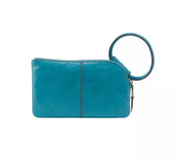 Hobo - Women's Sable Clutch Wristlet Bag