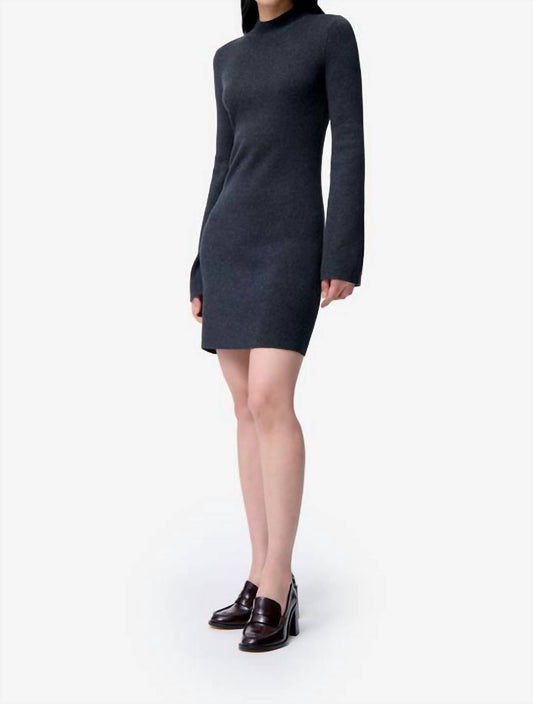 Vanessabruno - Florane Mini Dress