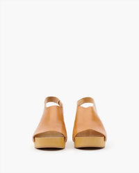 Isabel Marant - Women's Okya Block Heel Clogs