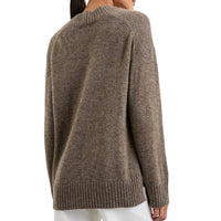 Rails Gisella Sweater in hazelnut 1 - women's sweater - view 4