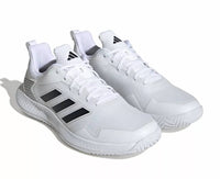 Adidas - Men's Defiant Speed Sneakers