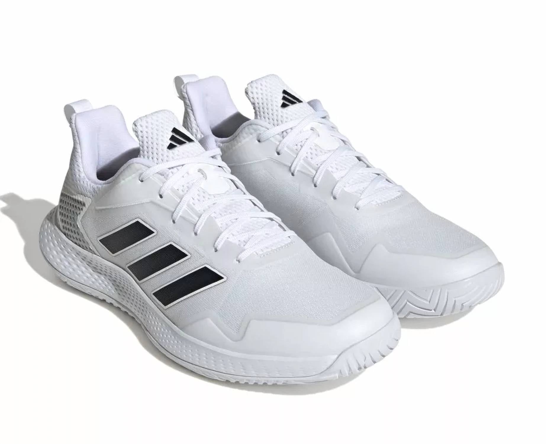 Adidas - Men's Defiant Speed Sneakers