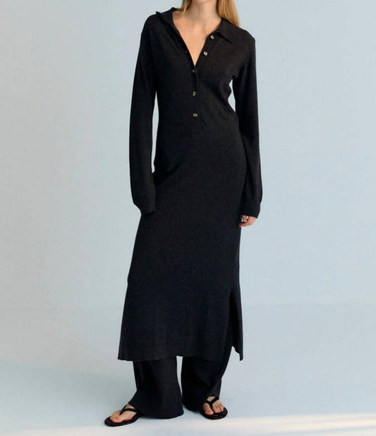 The New Society - Women's Agatha Dress