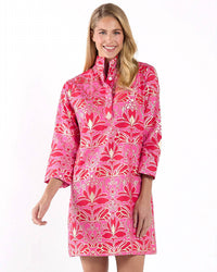 Jude Connally - Helen Mini Dress