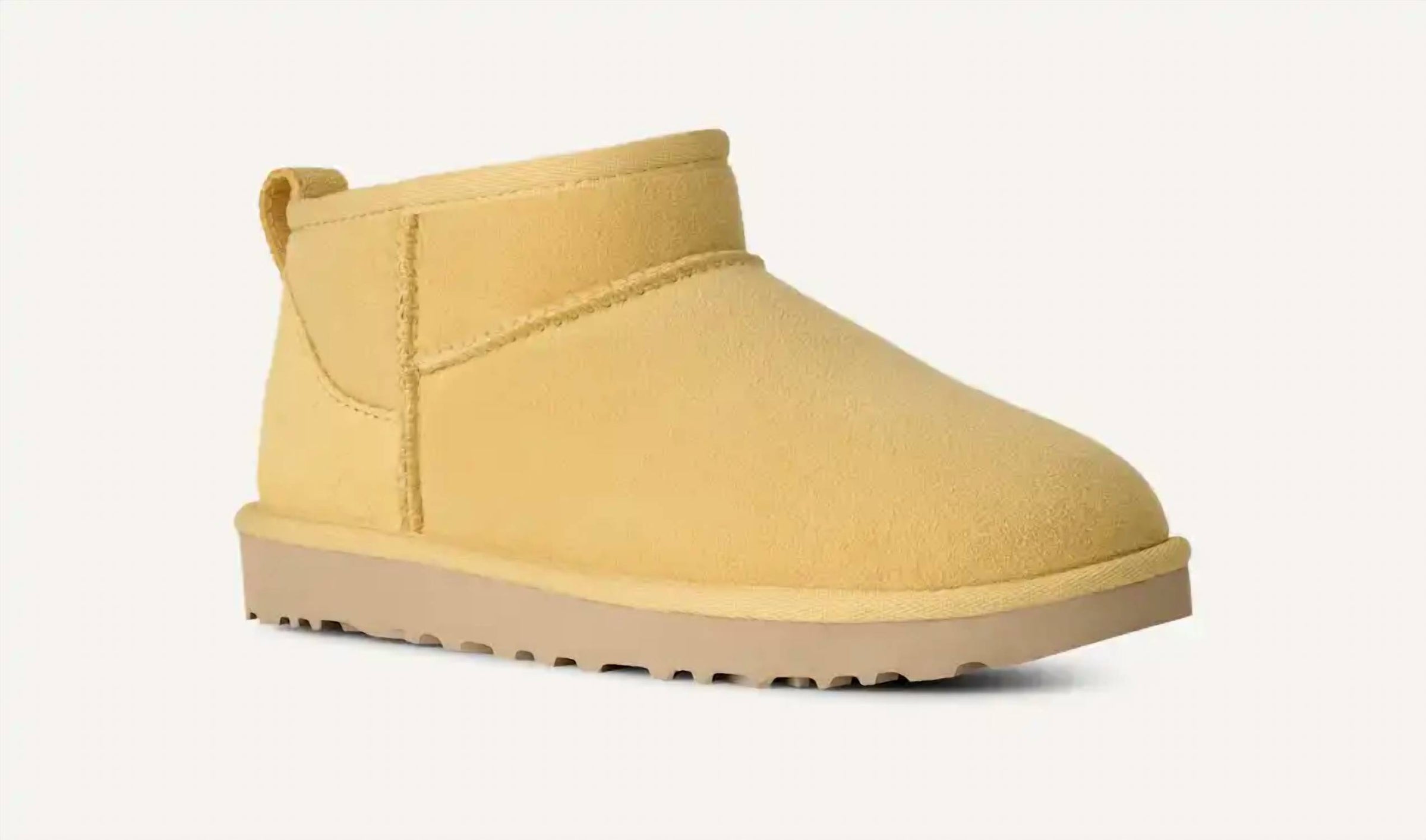 Ugg - Women's Classic Ultra Mini Boot