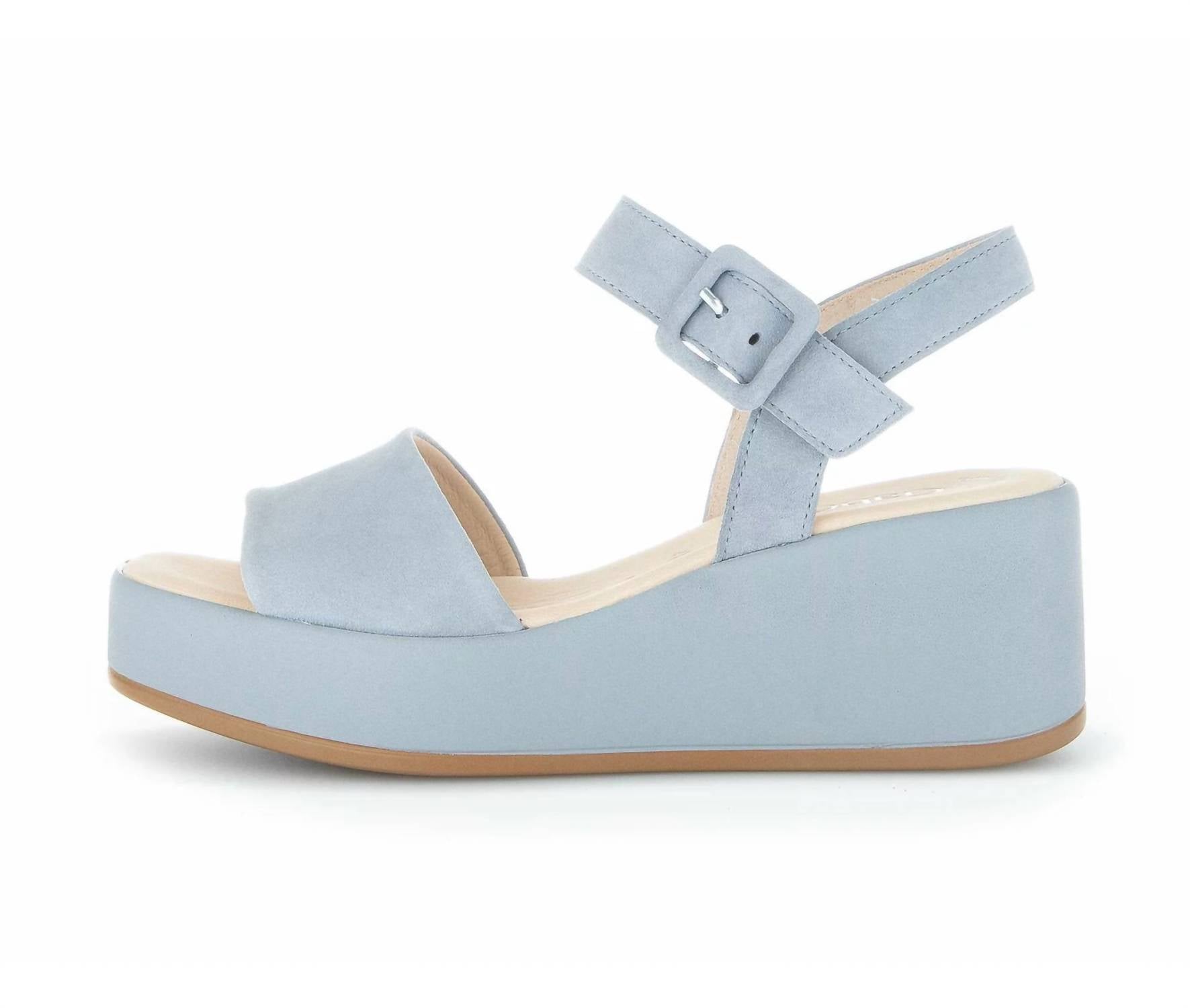 Gabor - Women’s 531 Platform Wedge Sandal