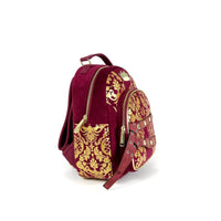 Loungefly - Game Of Thrones Joffrey Cosplay Mini Backpack
