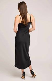 Gentle Fawn - Isra Satin Slip Dress
