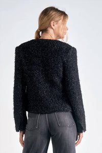 Elan - Open Front Blazer