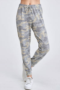 Phil Love - Camo Loungewear Set