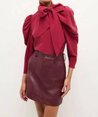 Marie Oliver - Gabriella Blouse