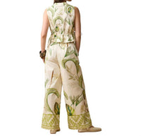 Aylaya - Kauai Wide Leg Pants