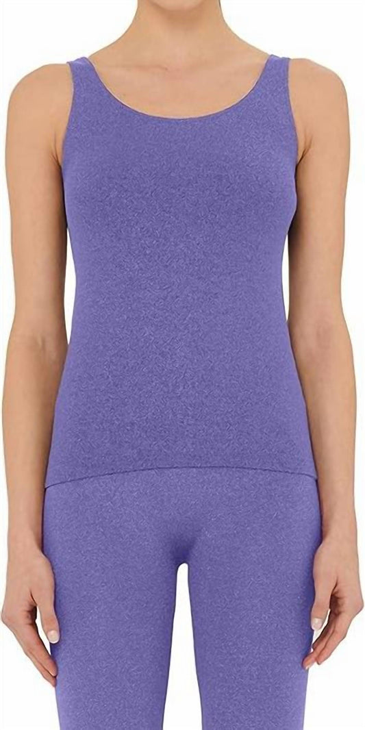 Wolford - Skin Wear Tank Top