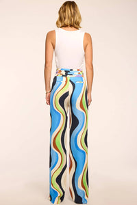Ramy Brook - Printed Joss Pant