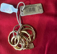 Unode50 - Women's Prisoner Ring