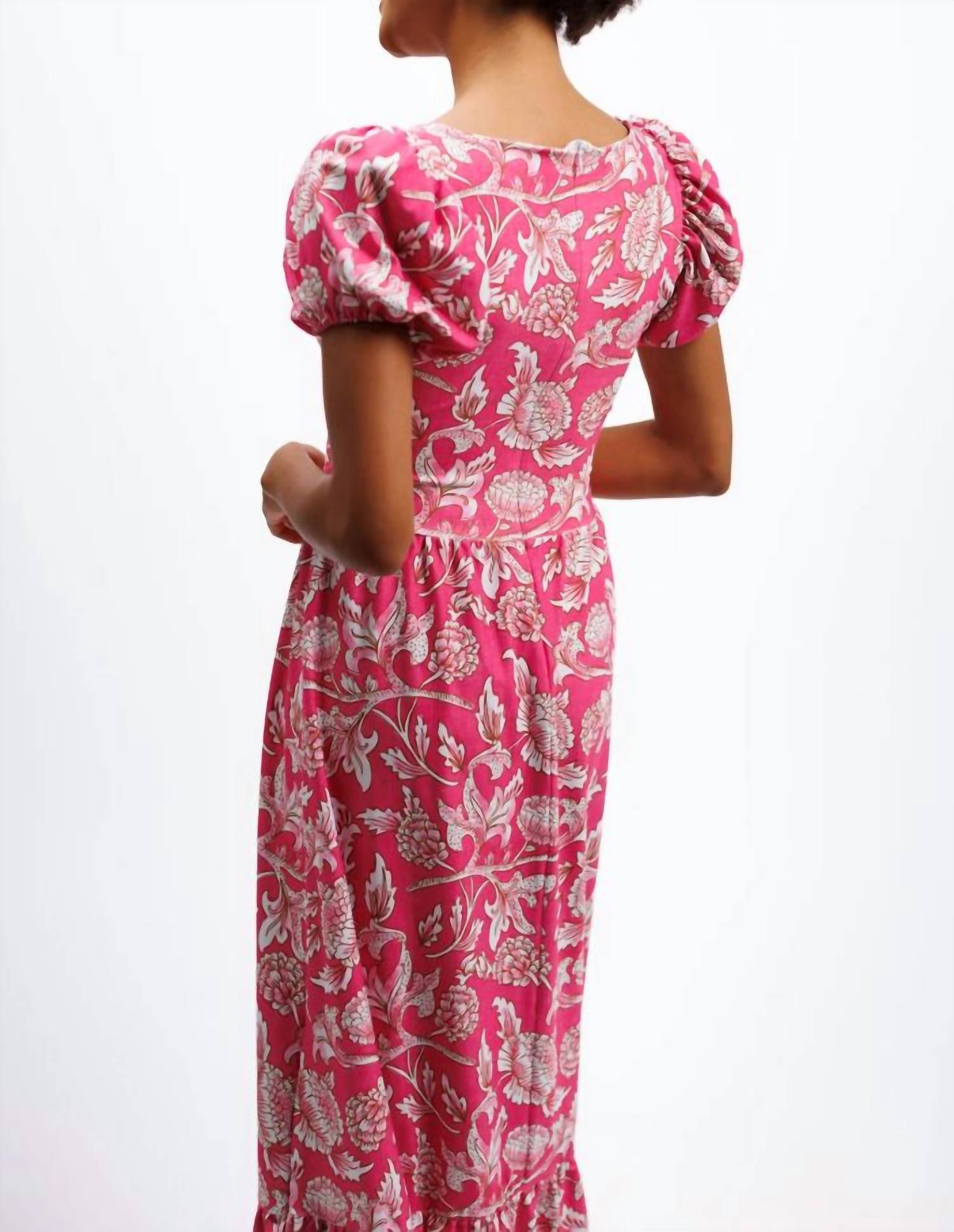 Smith & Quinn - Cornelia Dress