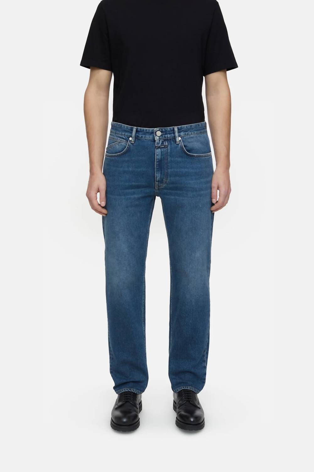 Closed - Men's Cooper True Denim Jeans