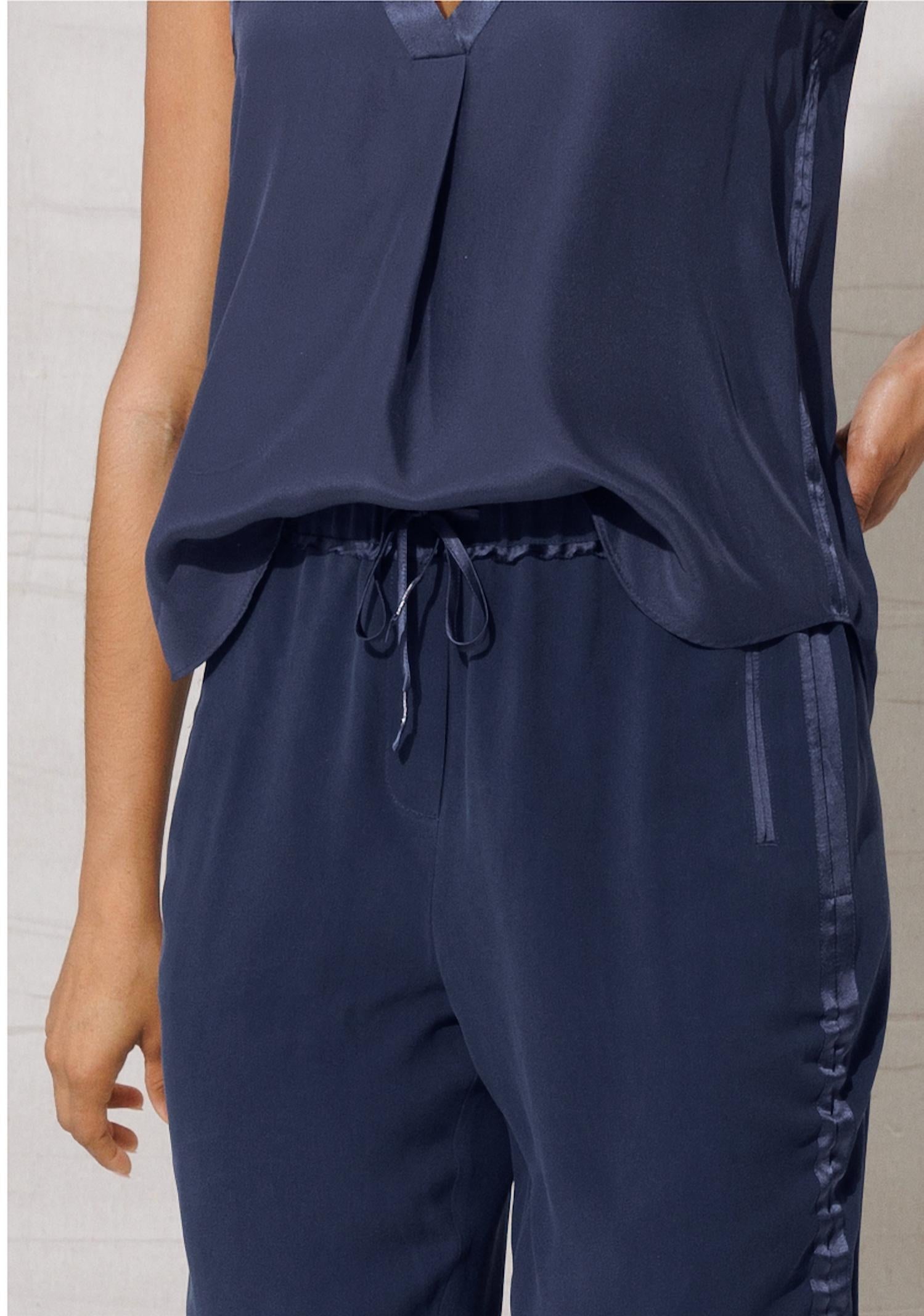 Go By Go Silk - Go Track Redux Pant