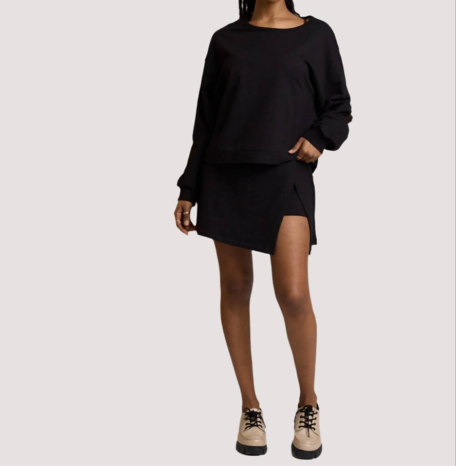 Known Supply - Westbrook Mini Skort