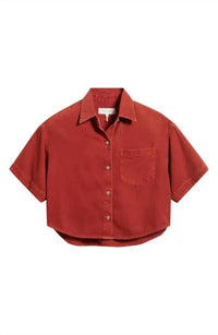 Rag & Bone - Marin Top