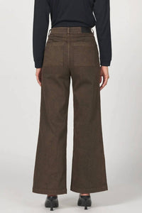 Dear John Denim - Audrey Wide Leg Jeans