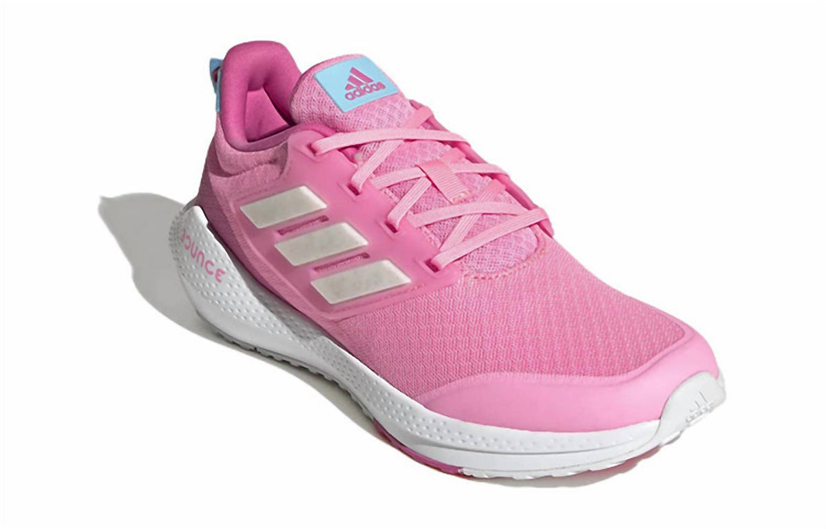 Adidas - Junior Kids Eq21 Run 2.0 Shoes