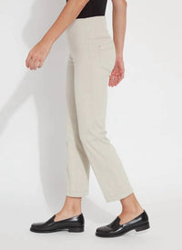 Lysse - Baby Bootcut Denim Pant