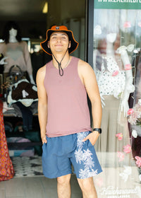 Fox Racing - Men's Base Over Sun Hat