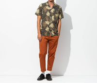 Banks Journal - Camino Shirt