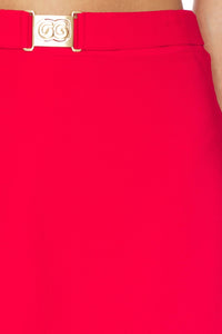 Cult Gaia - Amoret Knit Skirt