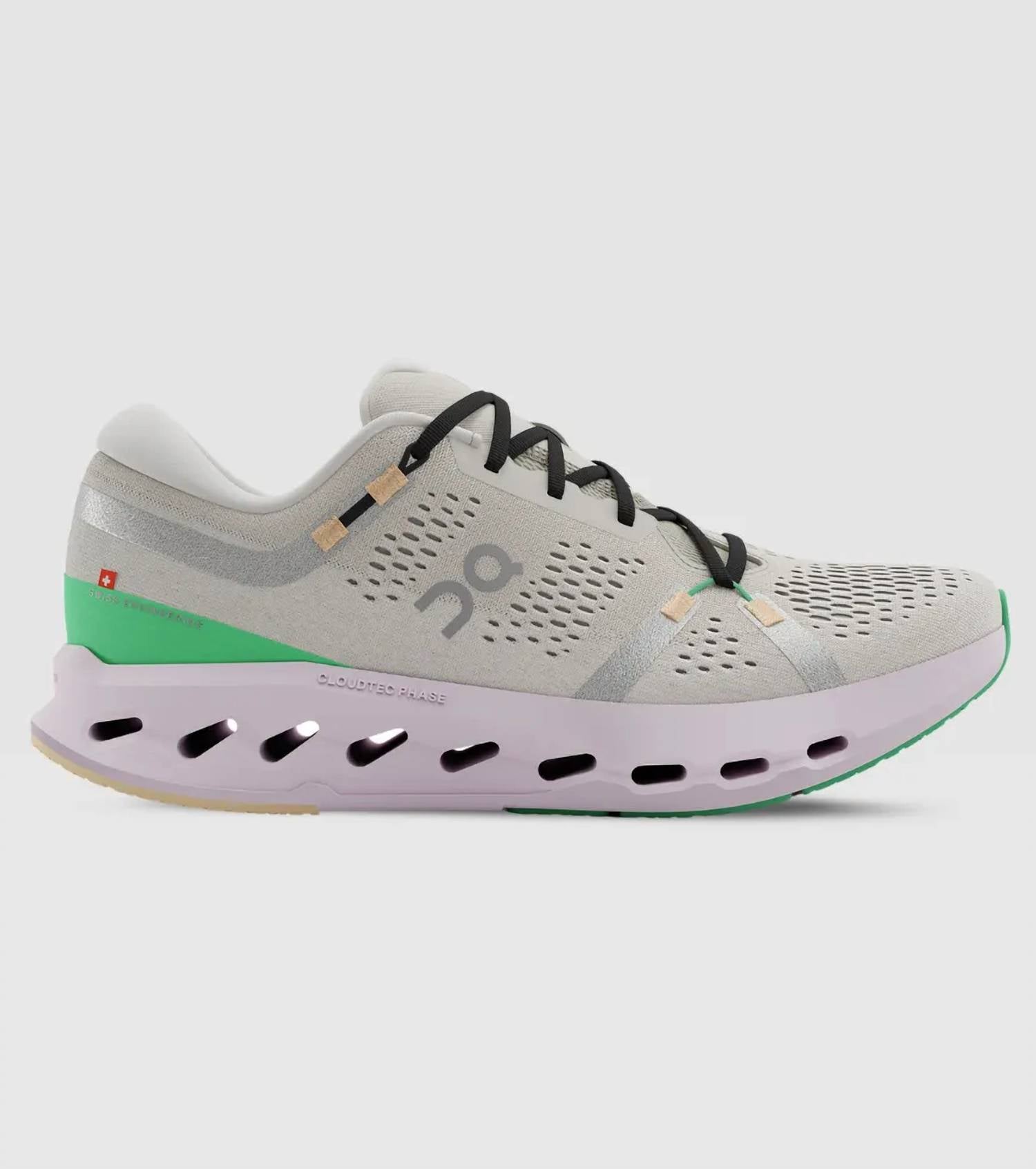 On - Women's Cloudsurfer 2 Running Shoe