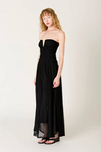 Nia - Beverly Maxi Dress