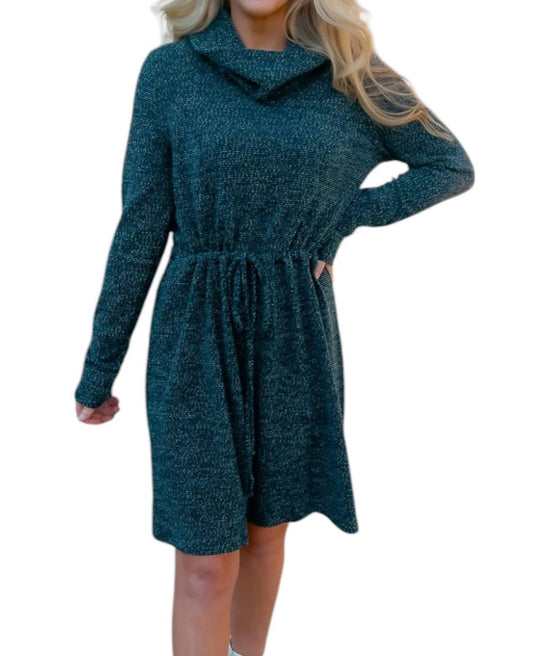 Gilli - Love Will Decide Sweater Dress