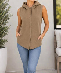 Theory - CLAIRENE VEST