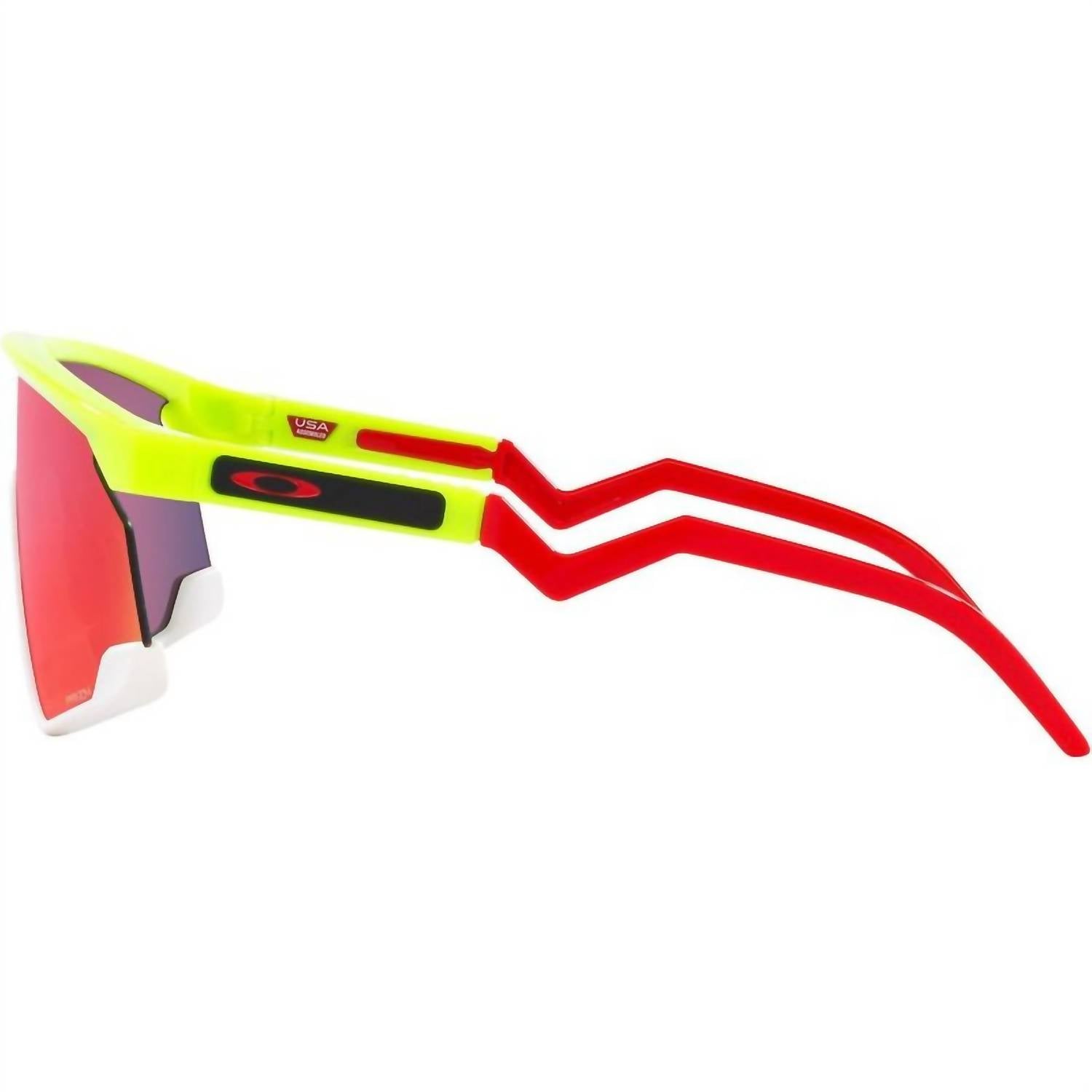 Oakley - Bxtr Non Polarized Sunglasses 9280 - 06 - 39