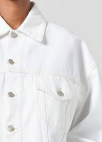 Agolde - Palmer Jacket