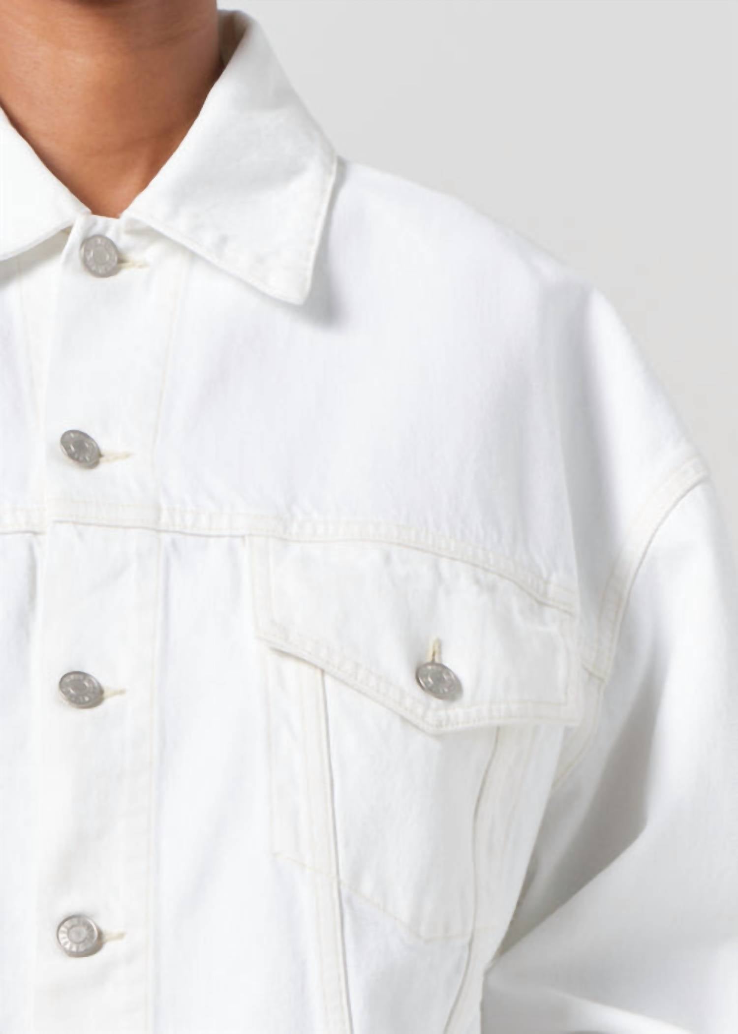 Agolde - Palmer Jacket