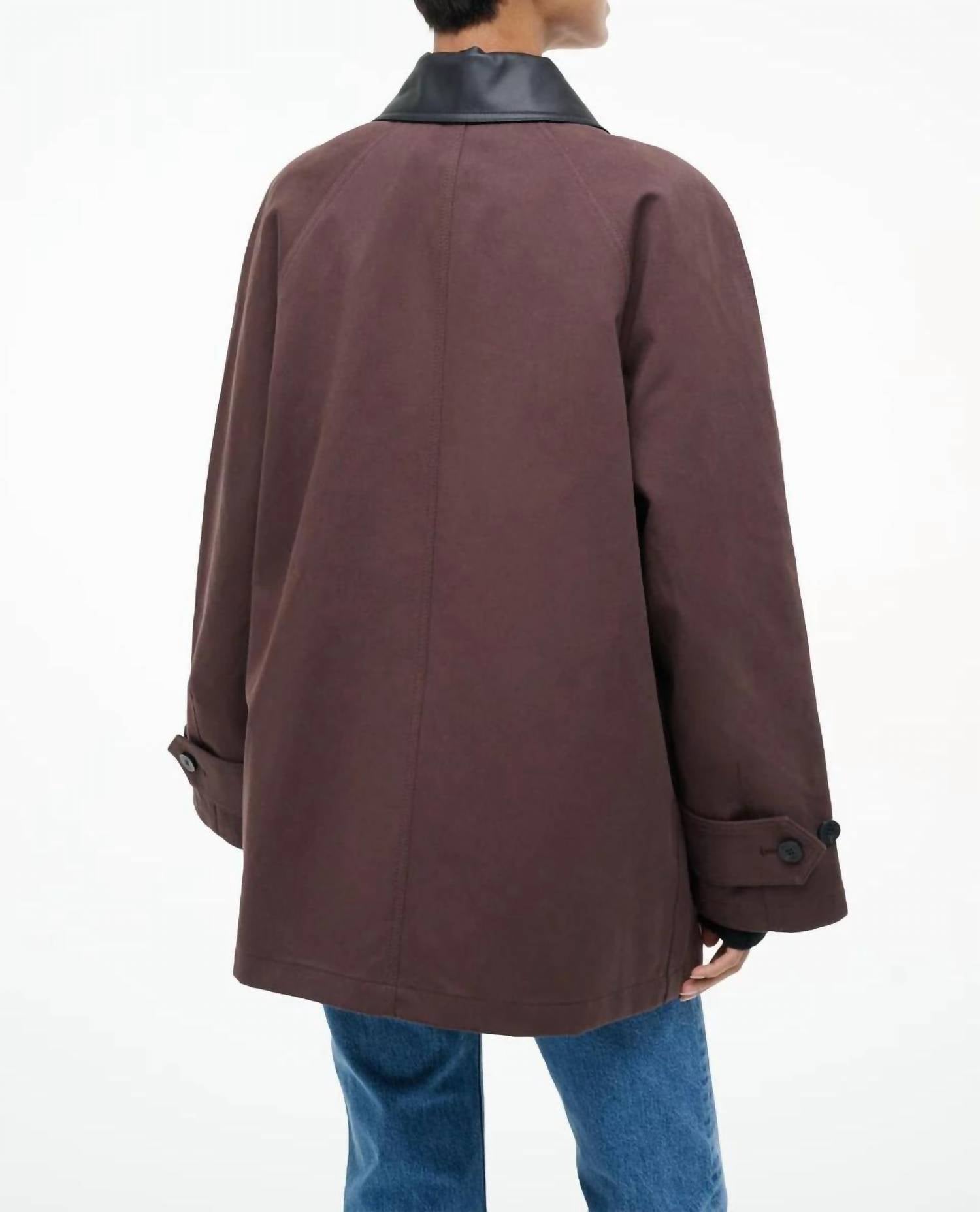 Staud - Jonah Jacket