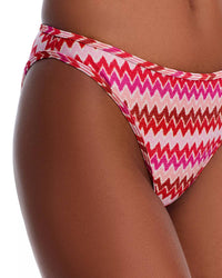 Ramy Brook - Isla Bikini Bottom