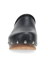 Dansko - Women's Andie Wood Clogs
