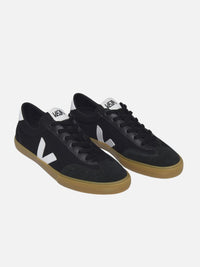 Veja - Unisex Volley Canvas Sneaker Shoe