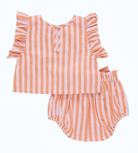 Pink Chicken - Girls Abigail 2-piece Set
