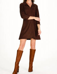Duffield Lane - Victoria Dress