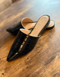Shu Shop - Women's Agatha Flats
