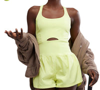 Free People - Righteous Runsie Romper